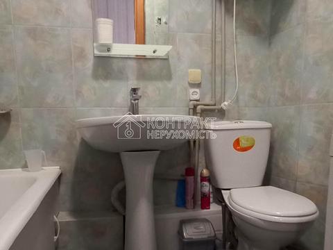 квартира за адресою Академіка Павлова вул., 132