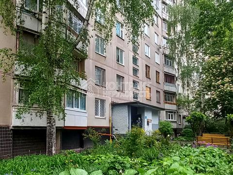 квартира за адресою Академіка Павлова вул., 132