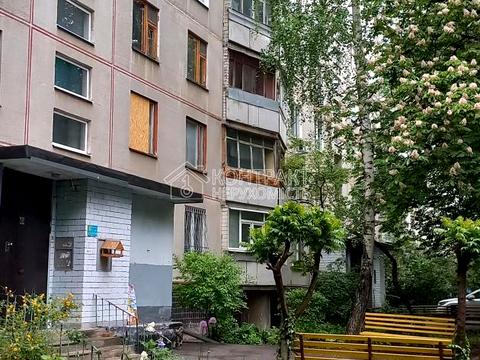 квартира за адресою Академіка Павлова вул., 132