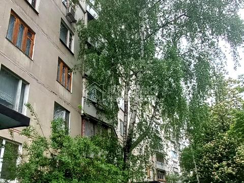 квартира за адресою Академіка Павлова вул., 132