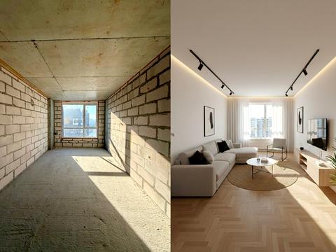 квартира по адресу Богдана Хмельницкого ул., 205