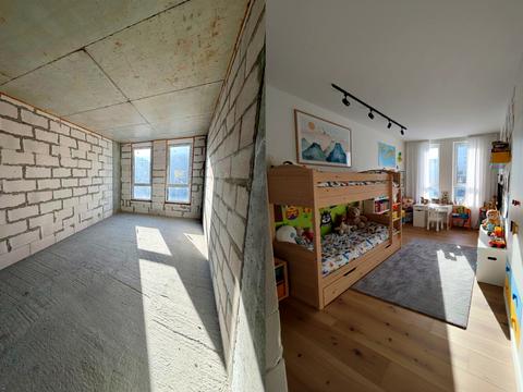 квартира по адресу Богдана Хмельницкого ул., 205