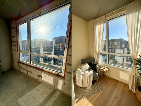 квартира по адресу Богдана Хмельницкого ул., 205