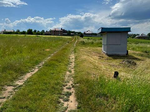 ділянка за адресою Європейська