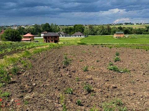 ділянка за адресою Європейська