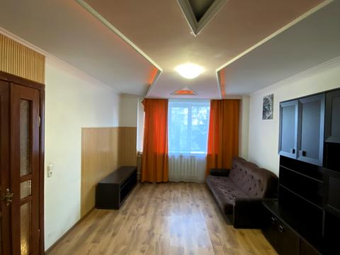 квартира за адресою Чернівці, Сергія Скальда вул. (Комарова), 31