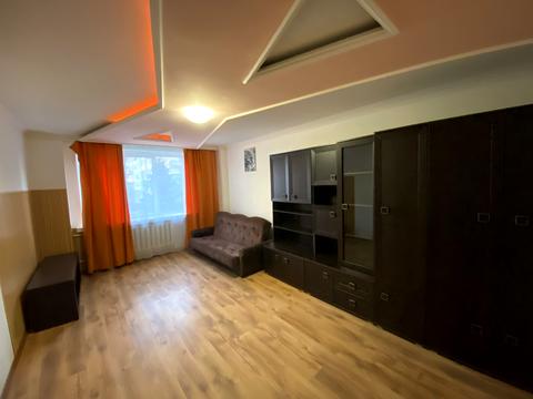 квартира за адресою Чернівці, Сергія Скальда вул. (Комарова), 31