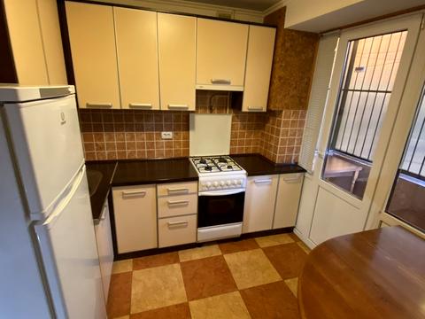 квартира за адресою Чернівці, Сергія Скальда вул. (Комарова), 31