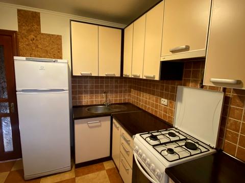 квартира за адресою Чернівці, Сергія Скальда вул. (Комарова), 31