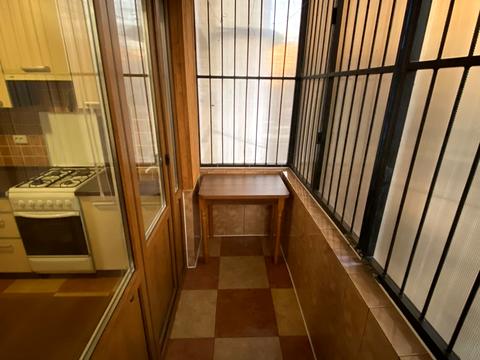 квартира за адресою Чернівці, Сергія Скальда вул. (Комарова), 31