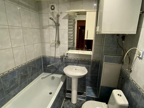 квартира за адресою Чернівці, Сергія Скальда вул. (Комарова), 31