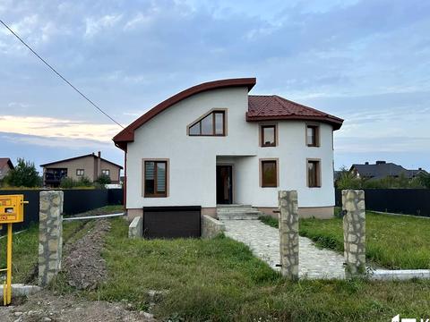 дом по адресу Бандери, 60