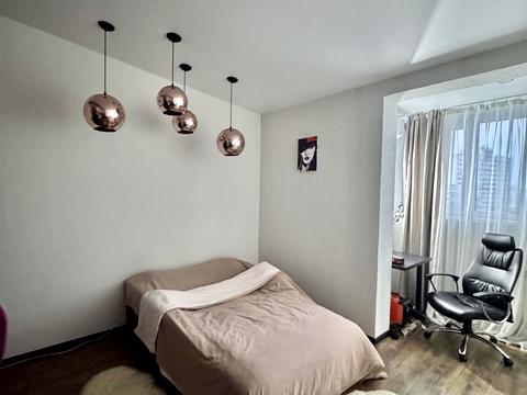 квартира за адресою Кам'янська вул. (Дніпродзержинська), (Будинок 1)