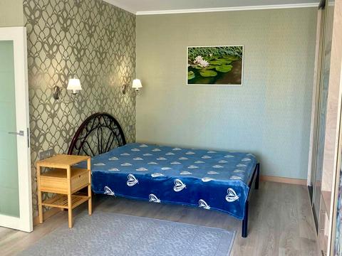 квартира за адресою Новомостицька вул., 15