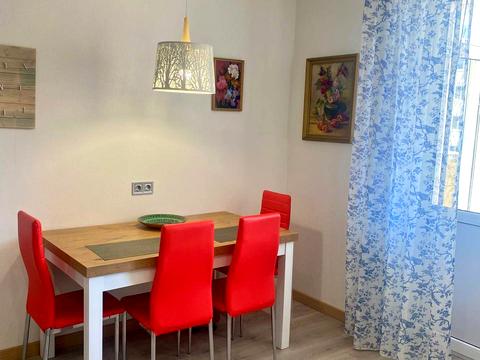 квартира за адресою Новомостицька вул., 15