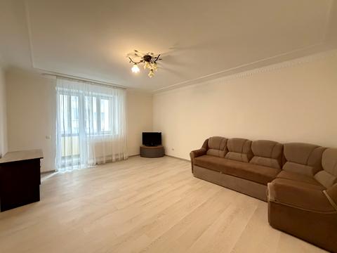 квартира по адресу Зализничная ул., 7П