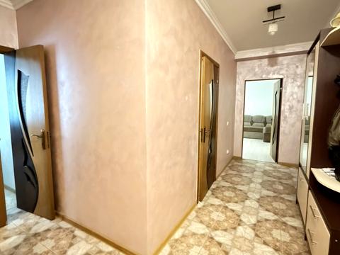 квартира по адресу Зализничная ул., 7П