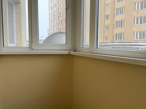 квартира по адресу Зализничная ул., 7П