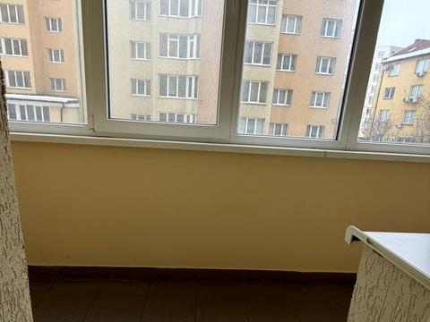 квартира по адресу Зализничная ул., 7П