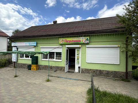 комерційна за адресою Січових Стрільців, 72