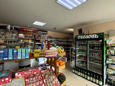 комерційна за адресою Січових Стрільців, 72