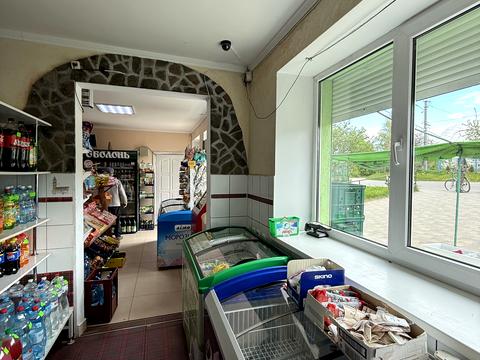 комерційна за адресою Січових Стрільців, 72