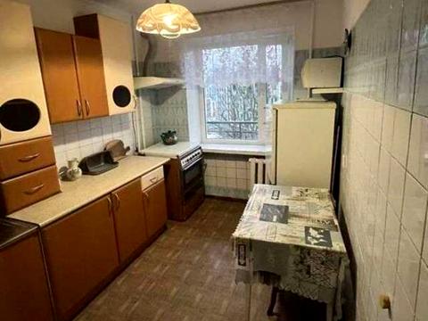 квартира за адресою Теремківська вул., 8