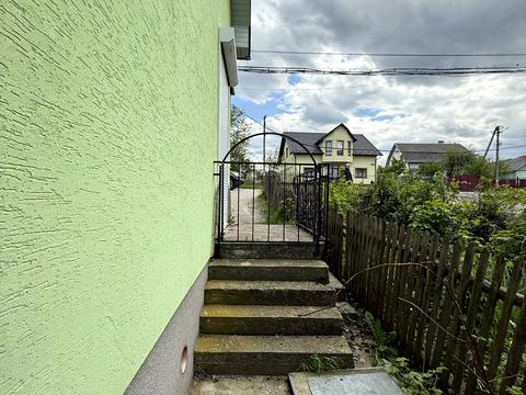 комерційна за адресою Січових Стрільців, 72