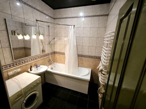 квартира по адресу Клепаровская ул., 6