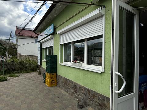 комерційна за адресою Січових Стрільців, 72