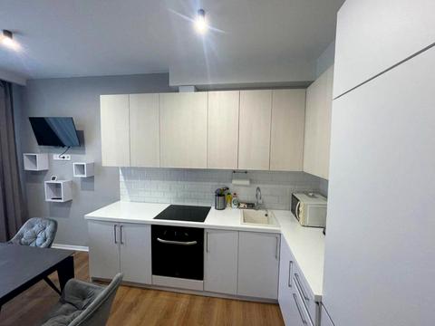 квартира за адресою Кам'янська вул. (Дніпродзержинська), 6