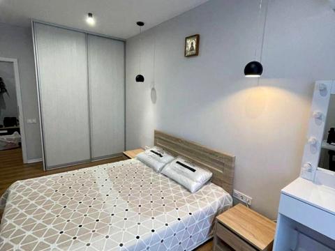 квартира за адресою Кам'янська вул. (Дніпродзержинська), 6