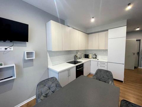 квартира за адресою Кам'янська вул. (Дніпродзержинська), 6