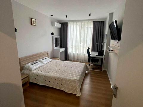 квартира за адресою Кам'янська вул. (Дніпродзержинська), 6