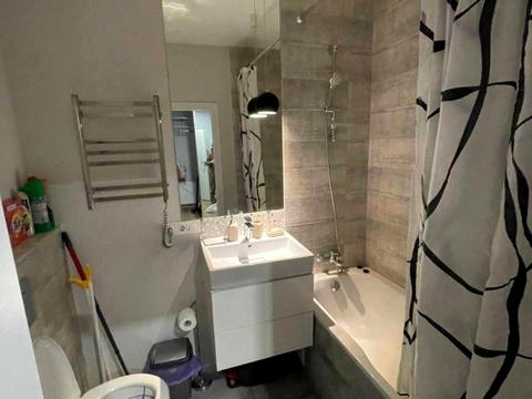 квартира за адресою Кам'янська вул. (Дніпродзержинська), 6