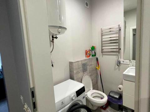 квартира за адресою Кам'янська вул. (Дніпродзержинська), 6