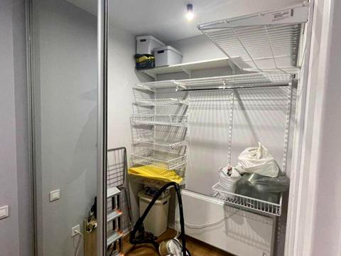 квартира за адресою Кам'янська вул. (Дніпродзержинська), 6