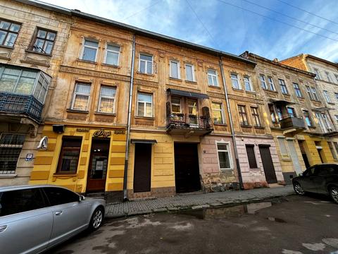 квартира за адресою Крехівська вул., 7