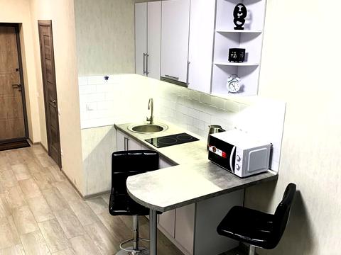 квартира за адресою Харків, Шевченківський пров., 40