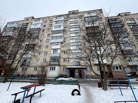 квартира за адресою П'яскорського пров., 6