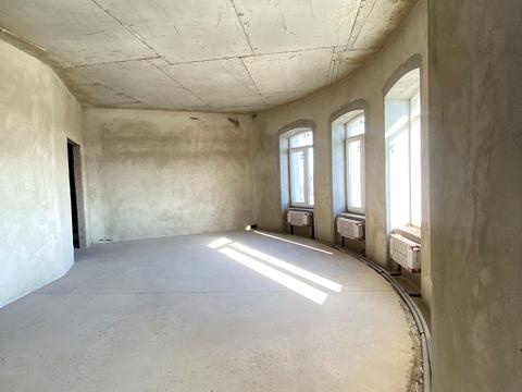 квартира за адресою Паризька вул., 16