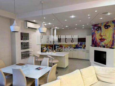 квартира за адресою Василя Тютюнника вул. (Анрі Барбюса), 37/1