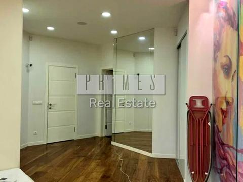 квартира за адресою Василя Тютюнника вул. (Анрі Барбюса), 37/1