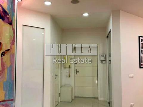 квартира за адресою Василя Тютюнника вул. (Анрі Барбюса), 37/1