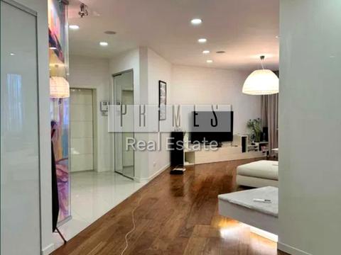 квартира за адресою Василя Тютюнника вул. (Анрі Барбюса), 37/1