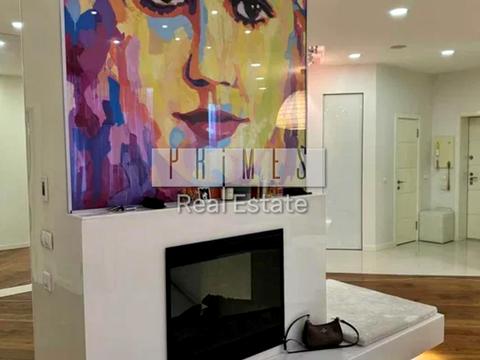 квартира за адресою Василя Тютюнника вул. (Анрі Барбюса), 37/1