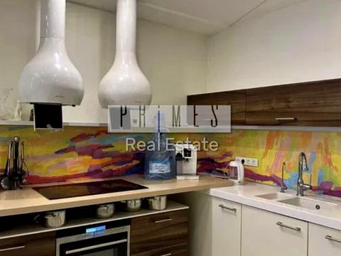 квартира за адресою Василя Тютюнника вул. (Анрі Барбюса), 37/1