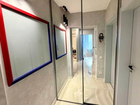 квартира за адресою Дніпро, Запорізьке шосе, 30-Ц