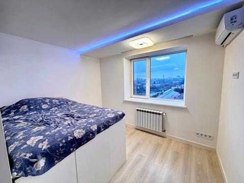 квартира за адресою Дніпро, Запорізьке шосе, 30-Ц