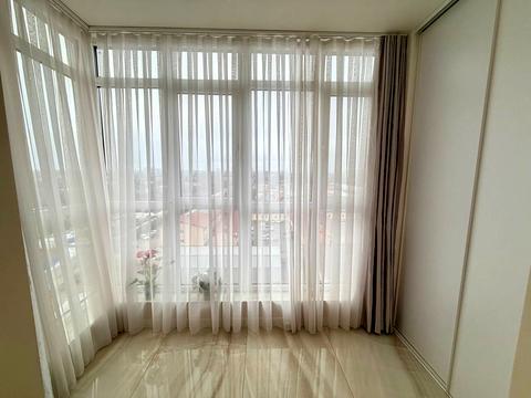 квартира за адресою Дніпро, Запорізьке шосе, 30-Ц